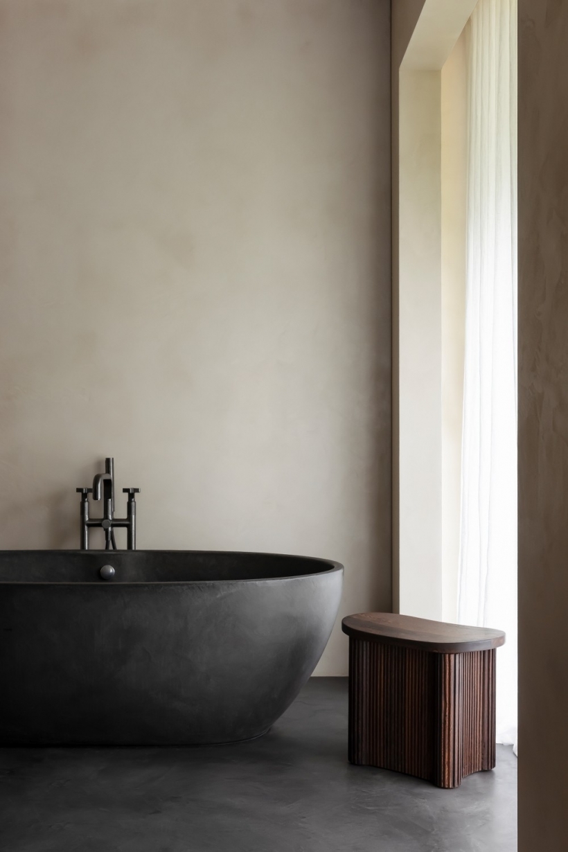 Bathroom Application - Cem…
